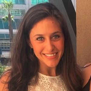 Meet your Posher, Johanna